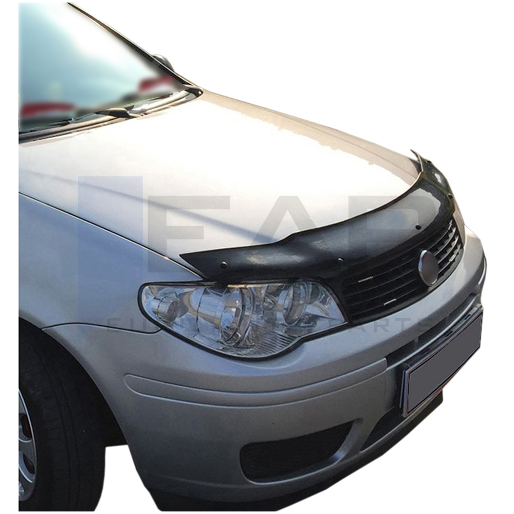 Bonnet Guard & Hood Deflector