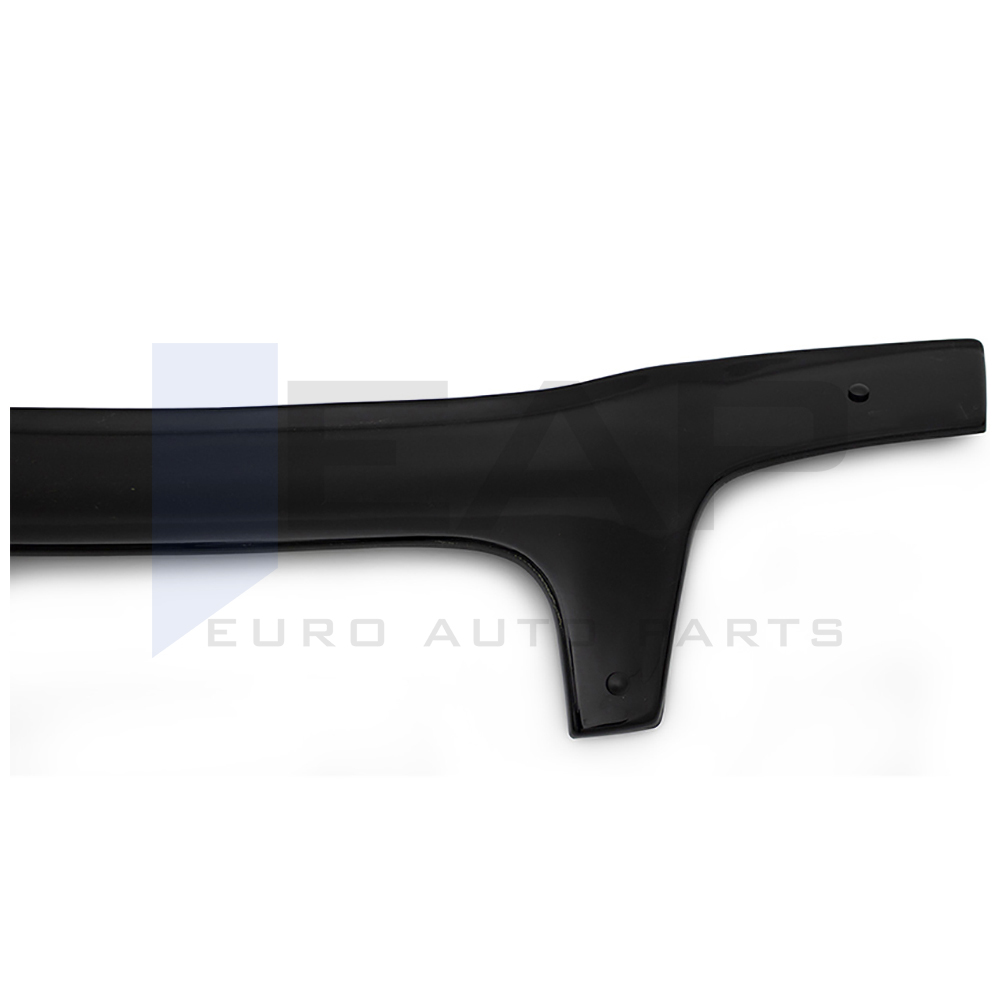 Bonnet Guard & Hood Deflector