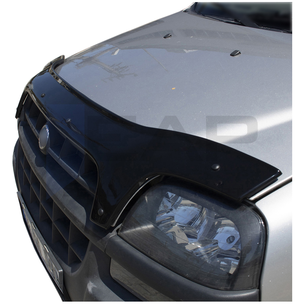 Bonnet Guard & Hood Deflector