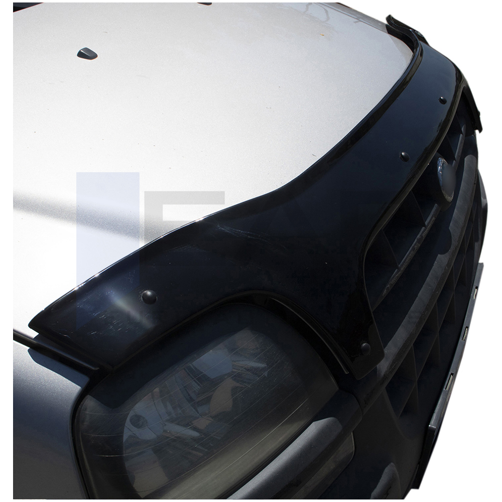 Bonnet Guard & Hood Deflector