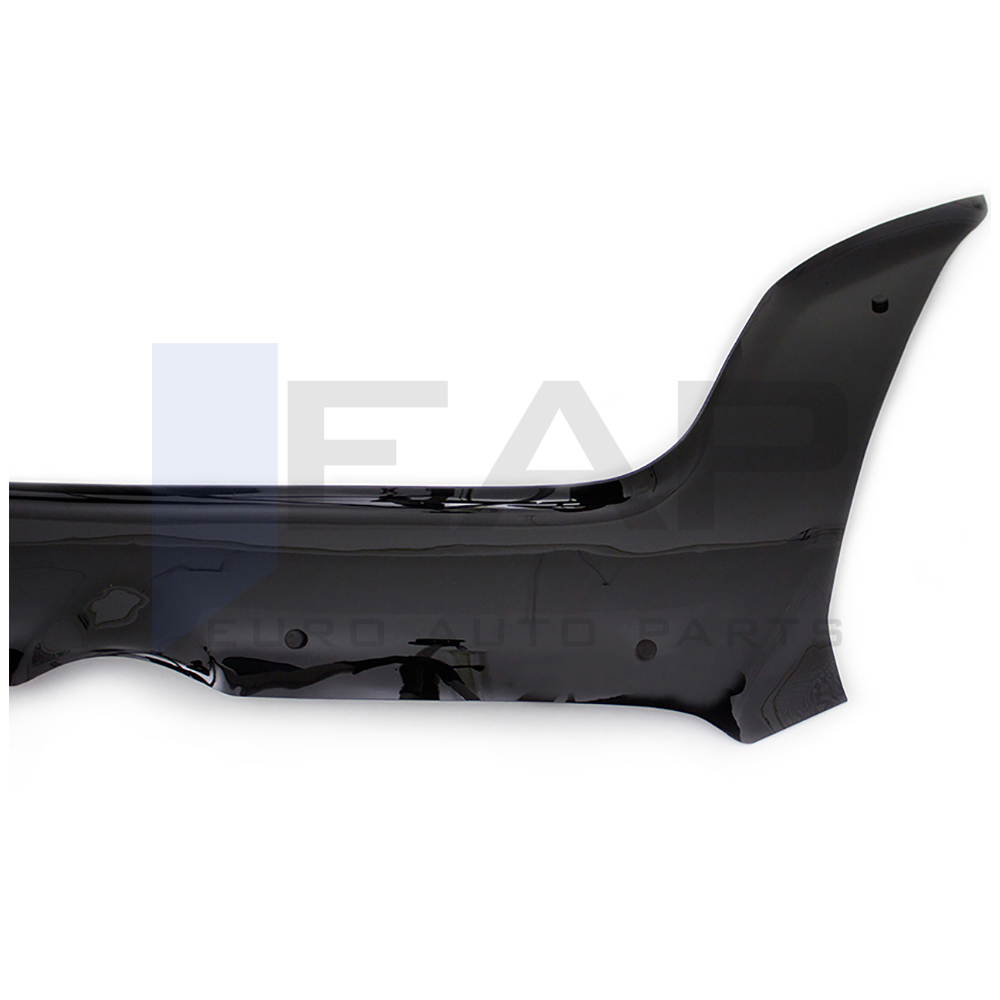 Bonnet Guard & Hood Deflector