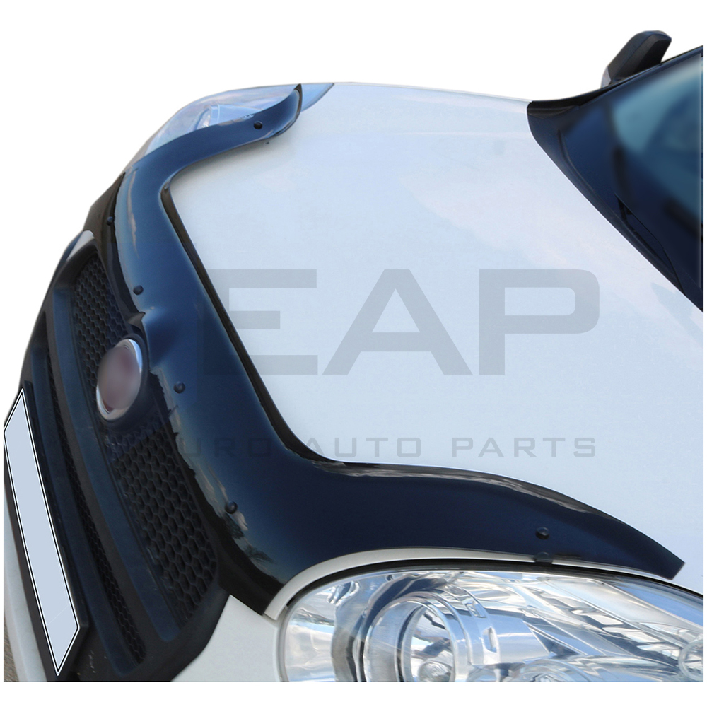 Bonnet Guard & Hood Deflector