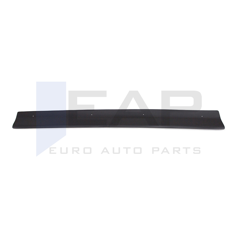 Bonnet Guard & Hood Deflector