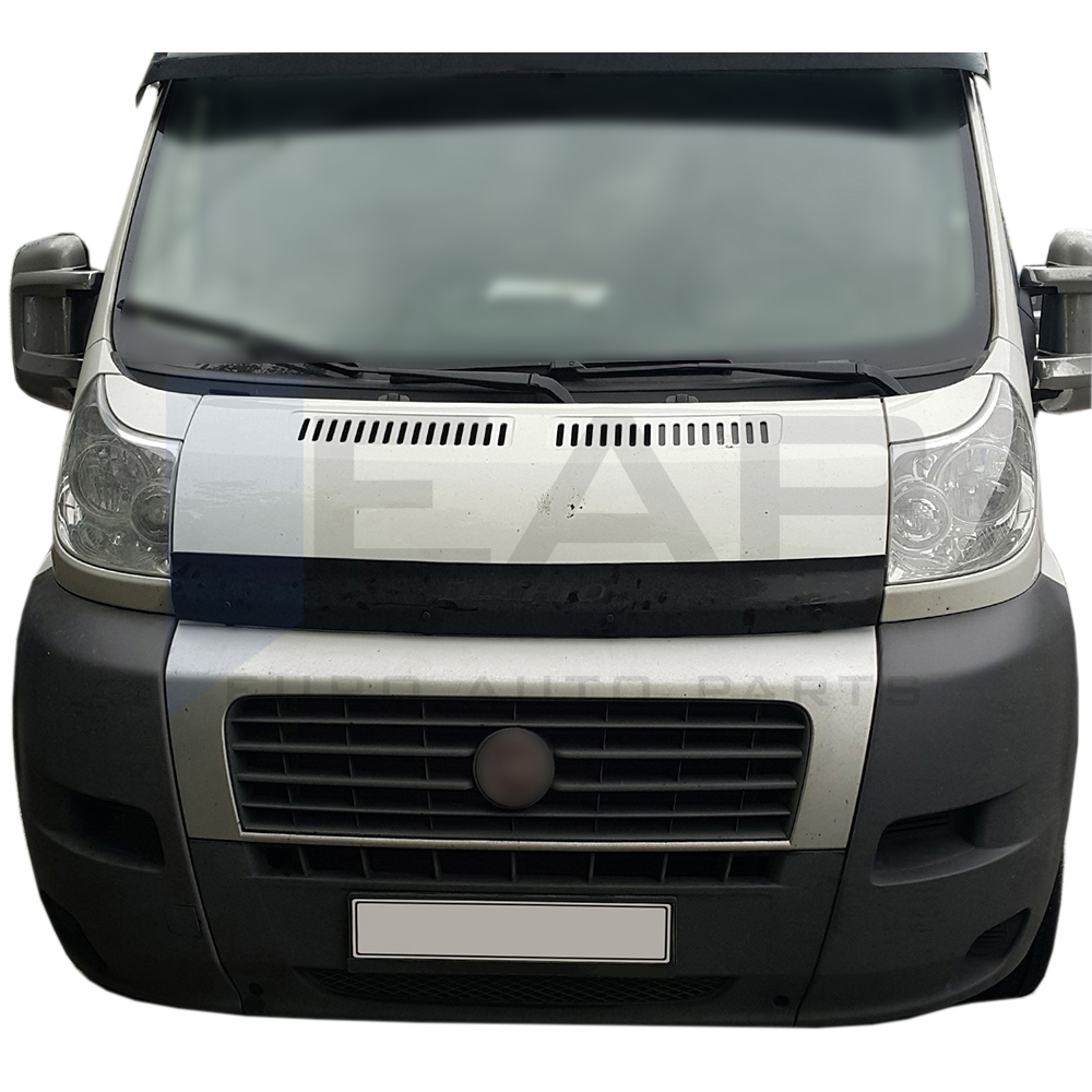 Bonnet Guard & Hood Deflector