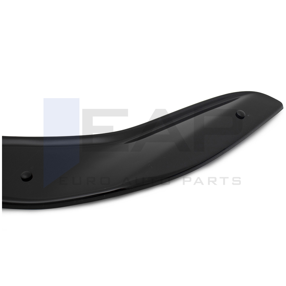 Bonnet Guard & Hood Deflector