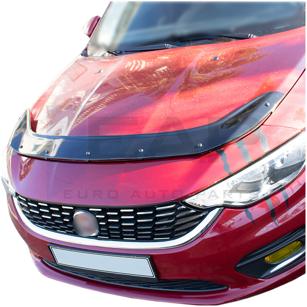 Bonnet Guard & Hood Deflector