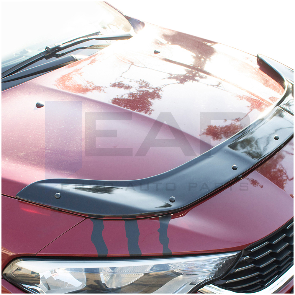 Bonnet Guard & Hood Deflector