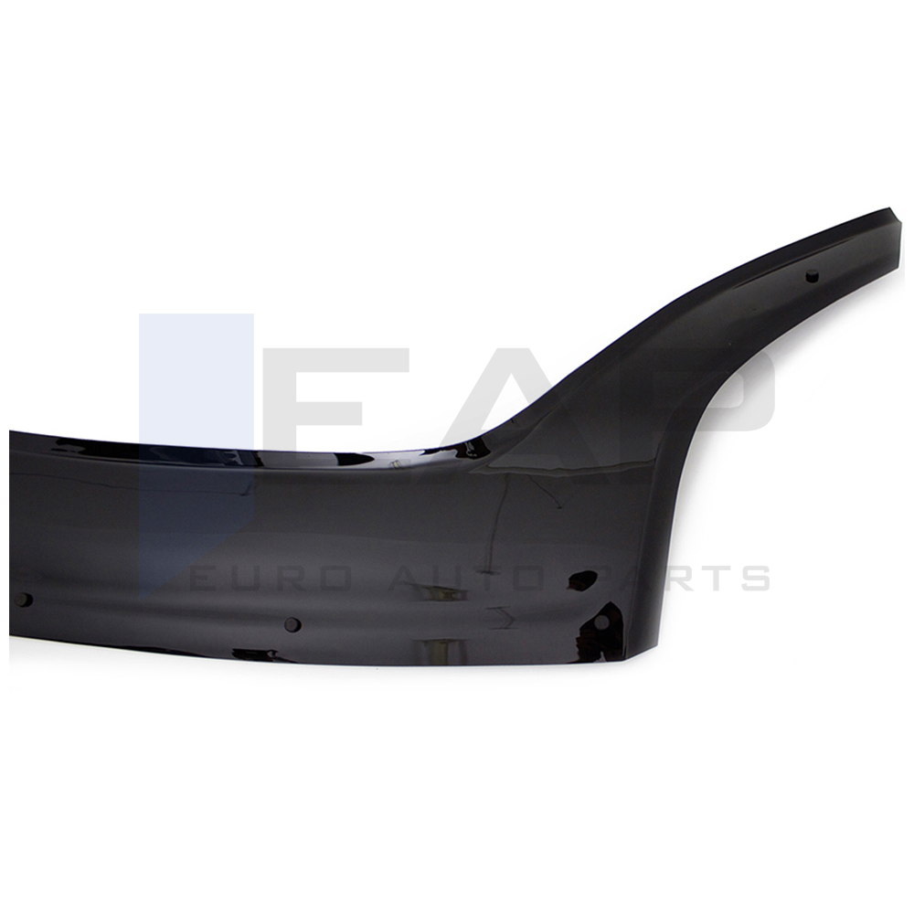 Bonnet Guard & Hood Deflector