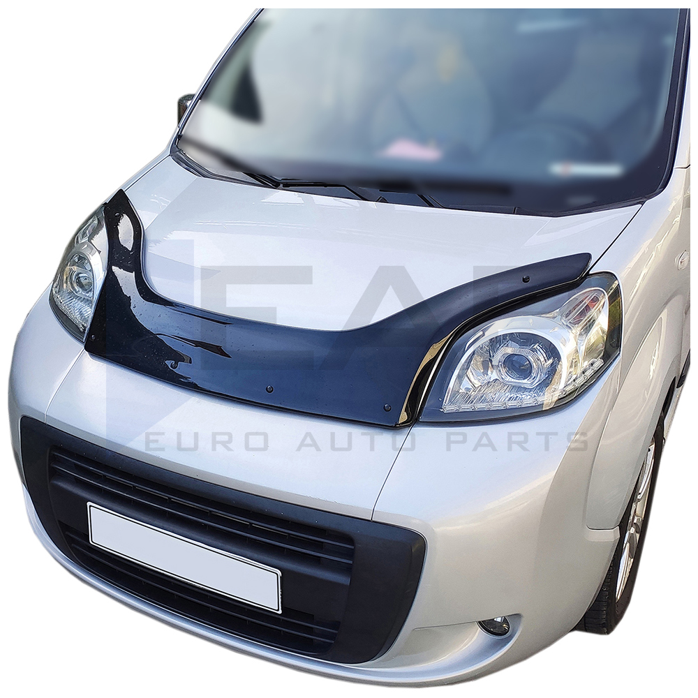 Bonnet Guard & Hood Deflector