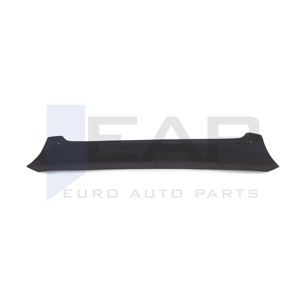 Bonnet Guard & Hood Deflector