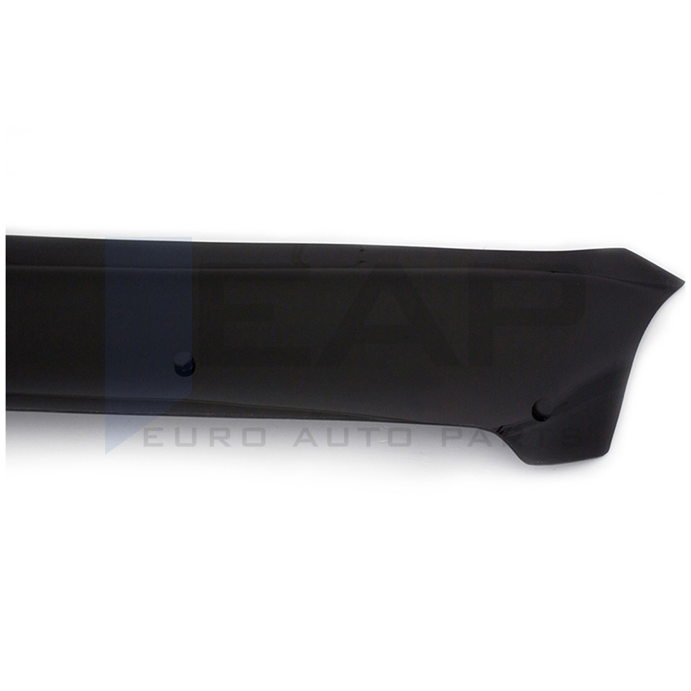 Bonnet Guard & Hood Deflector