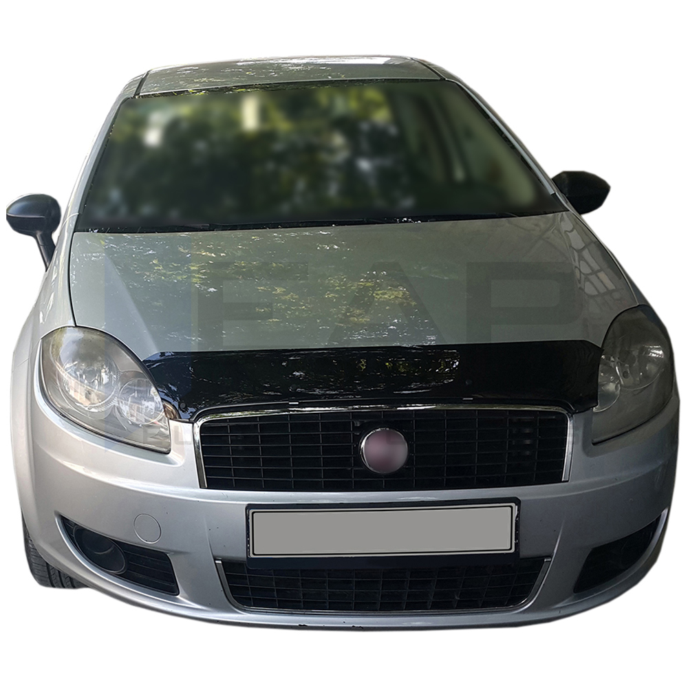 Bonnet Guard & Hood Deflector