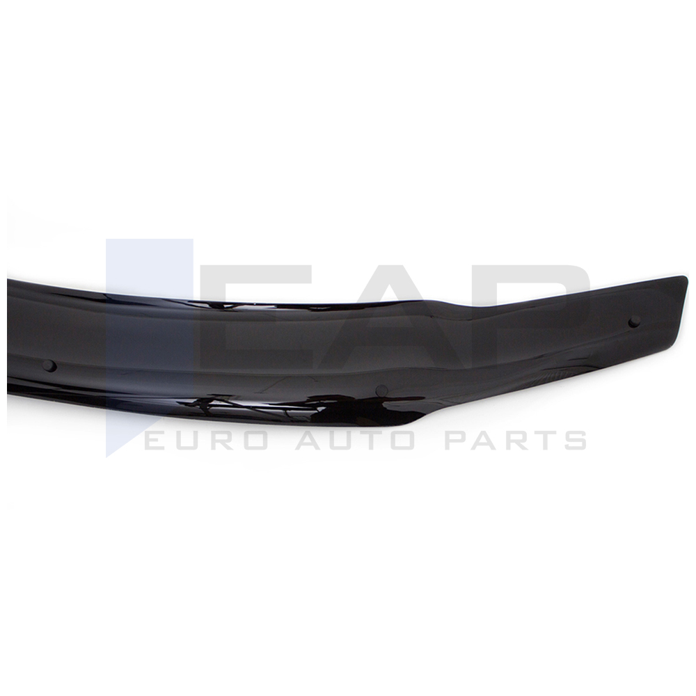 Bonnet Guard & Hood Deflector