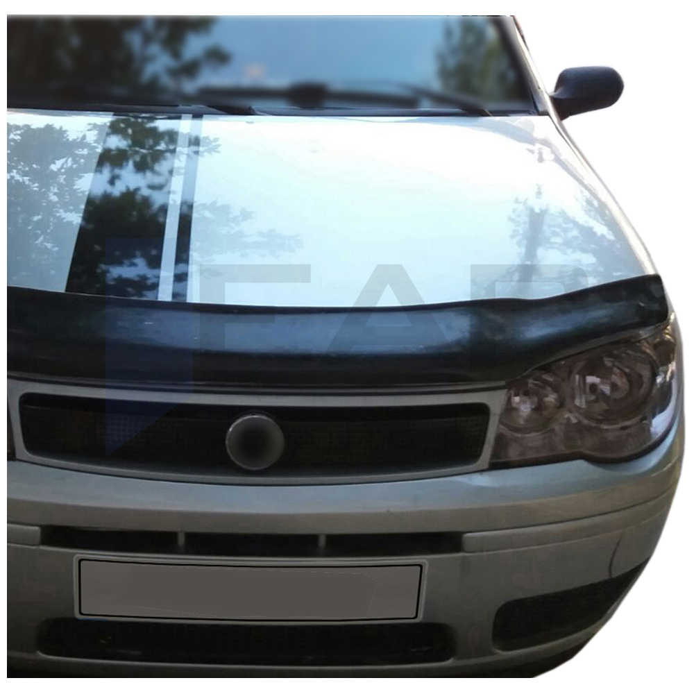Bonnet Guard & Hood Deflector