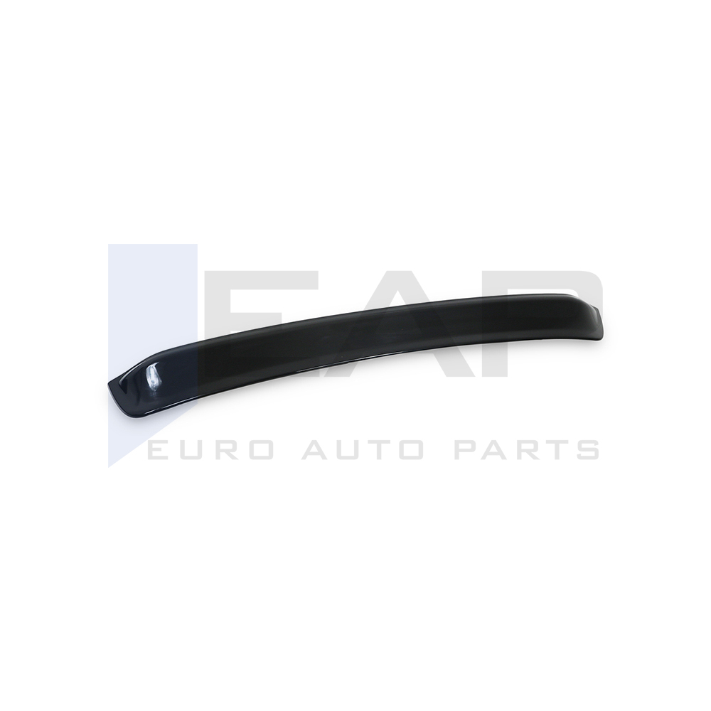 Rear Window Deflector
