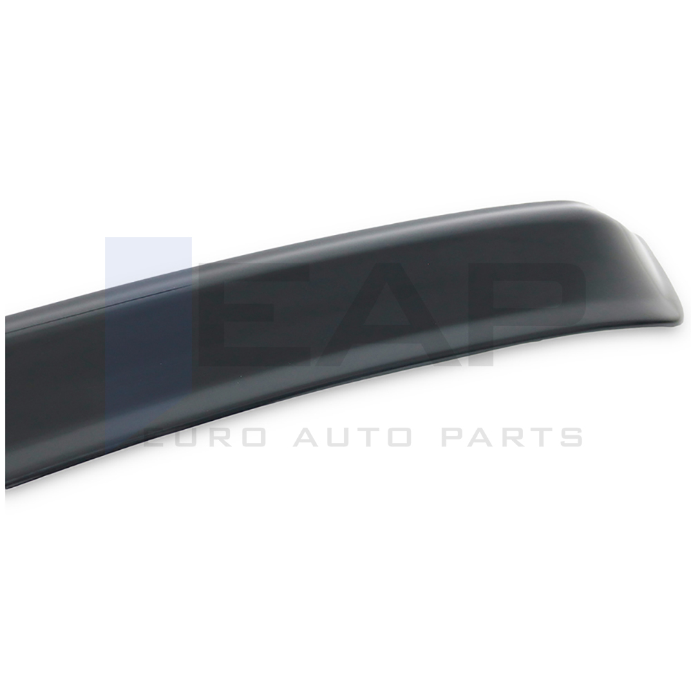 Rear Window Deflector