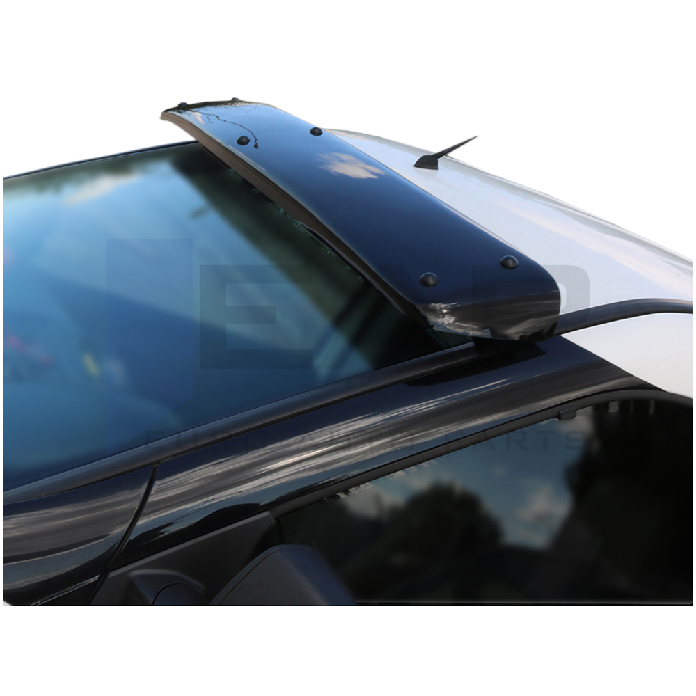 Sun Visor