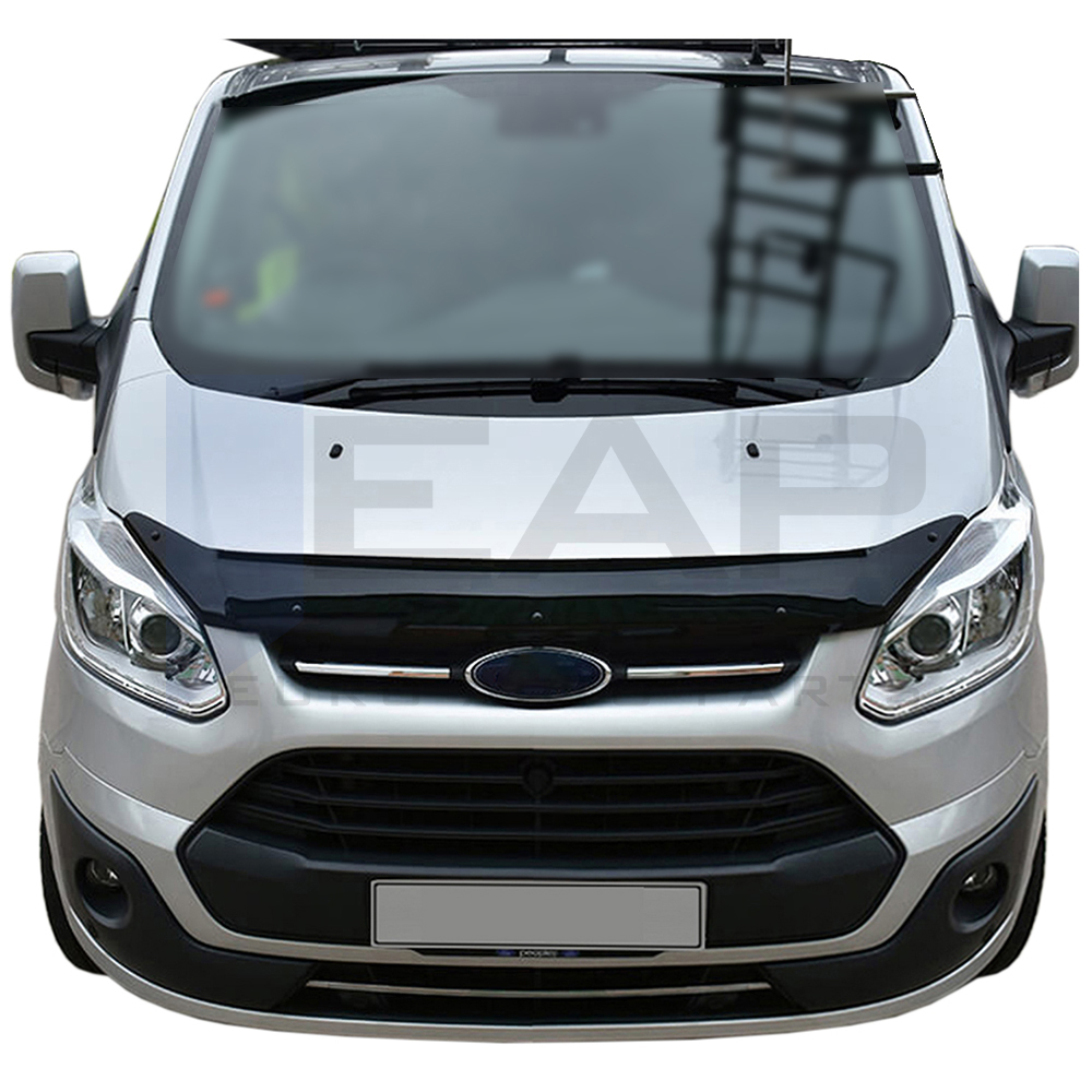 Bonnet Guard & Hood Deflector