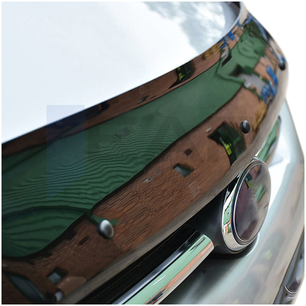 Bonnet Guard & Hood Deflector