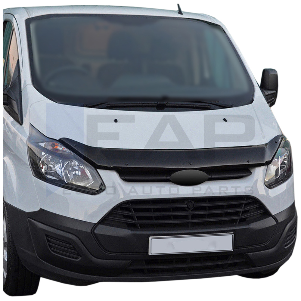 Bonnet Guard & Hood Deflector