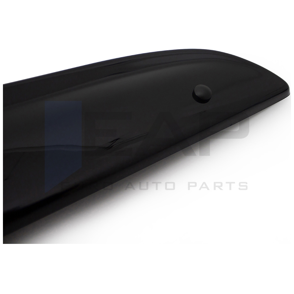 Bonnet Guard & Hood Deflector
