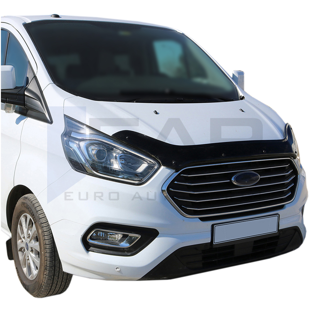 Bonnet Guard & Hood Deflector