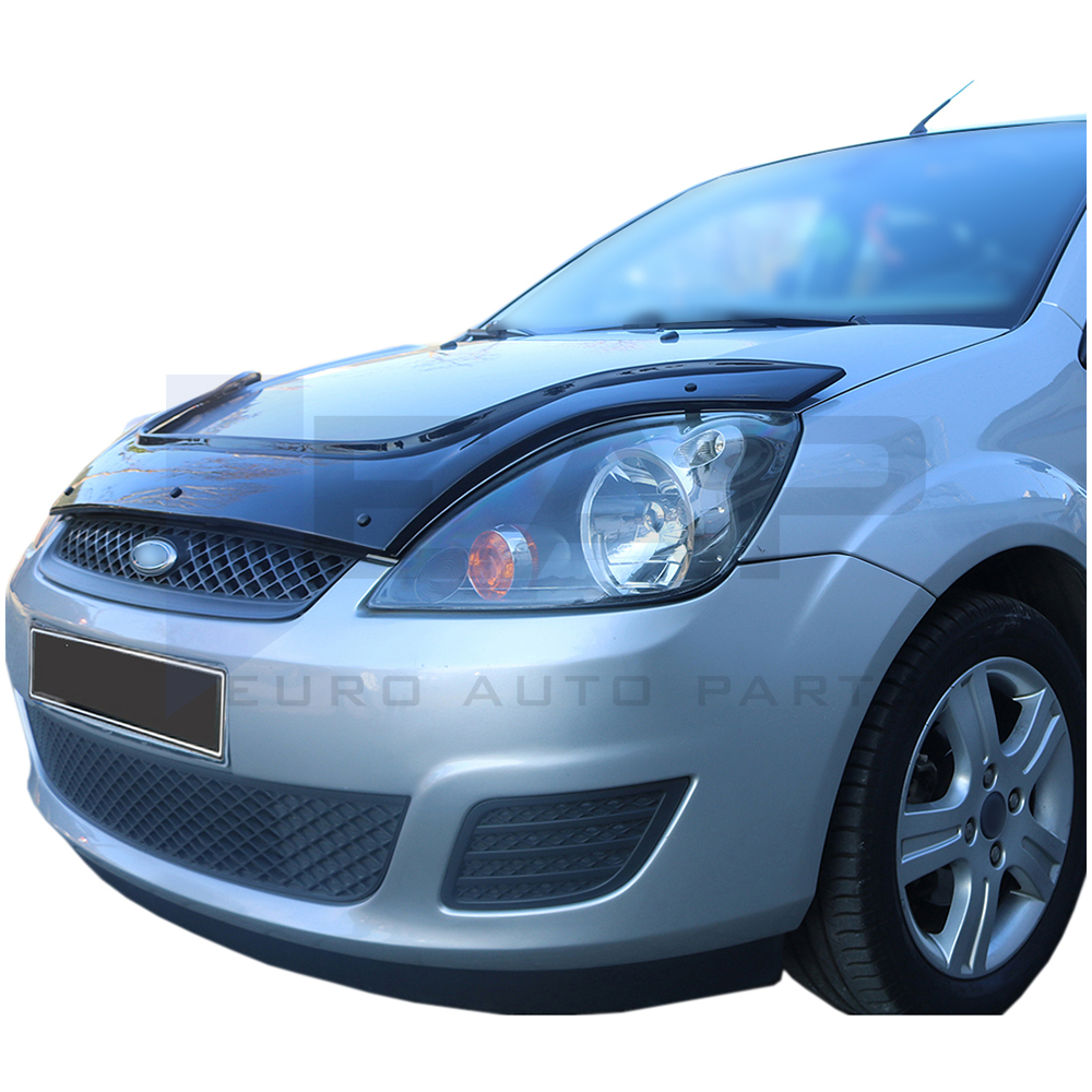 Bonnet Guard & Hood Deflector