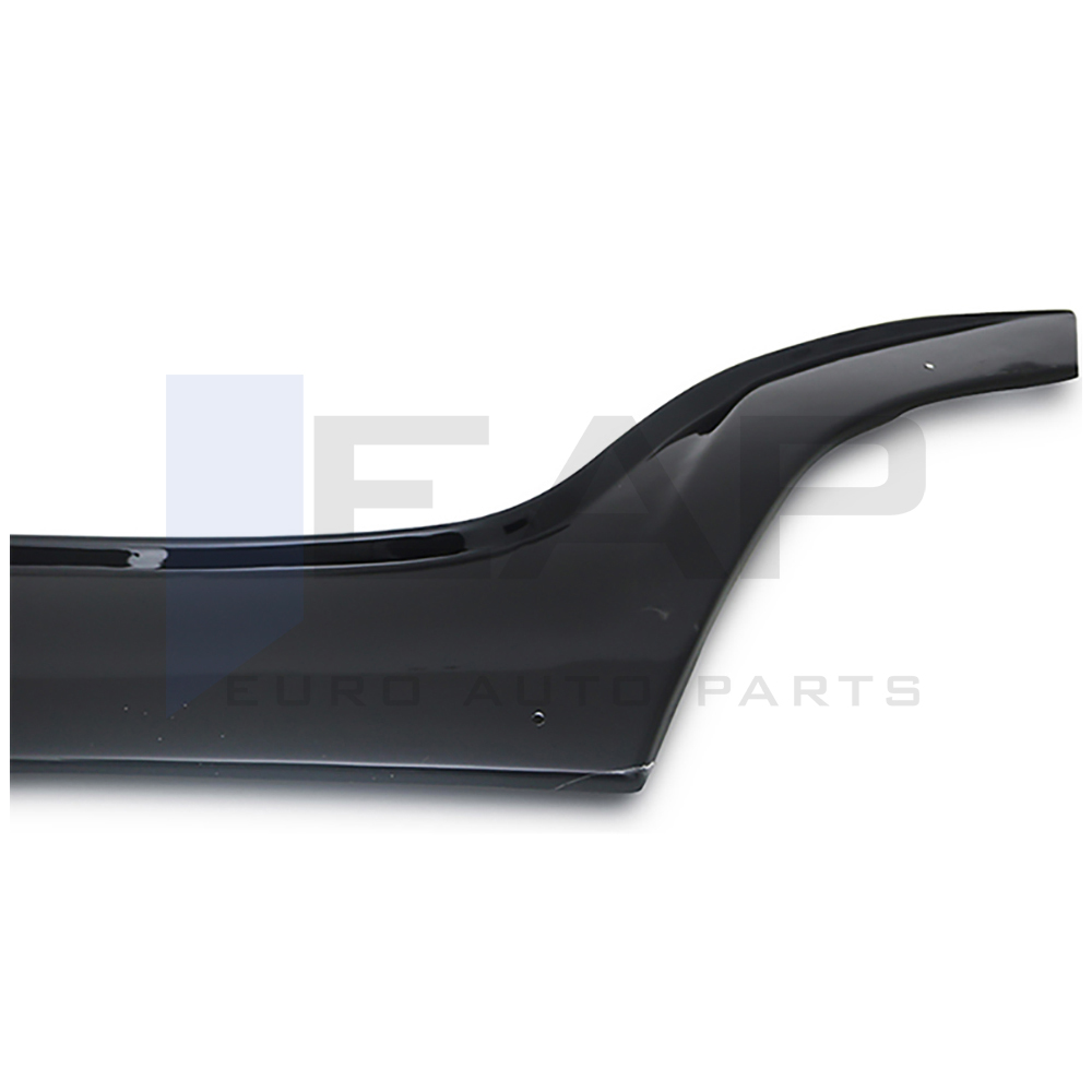 Bonnet Guard & Hood Deflector