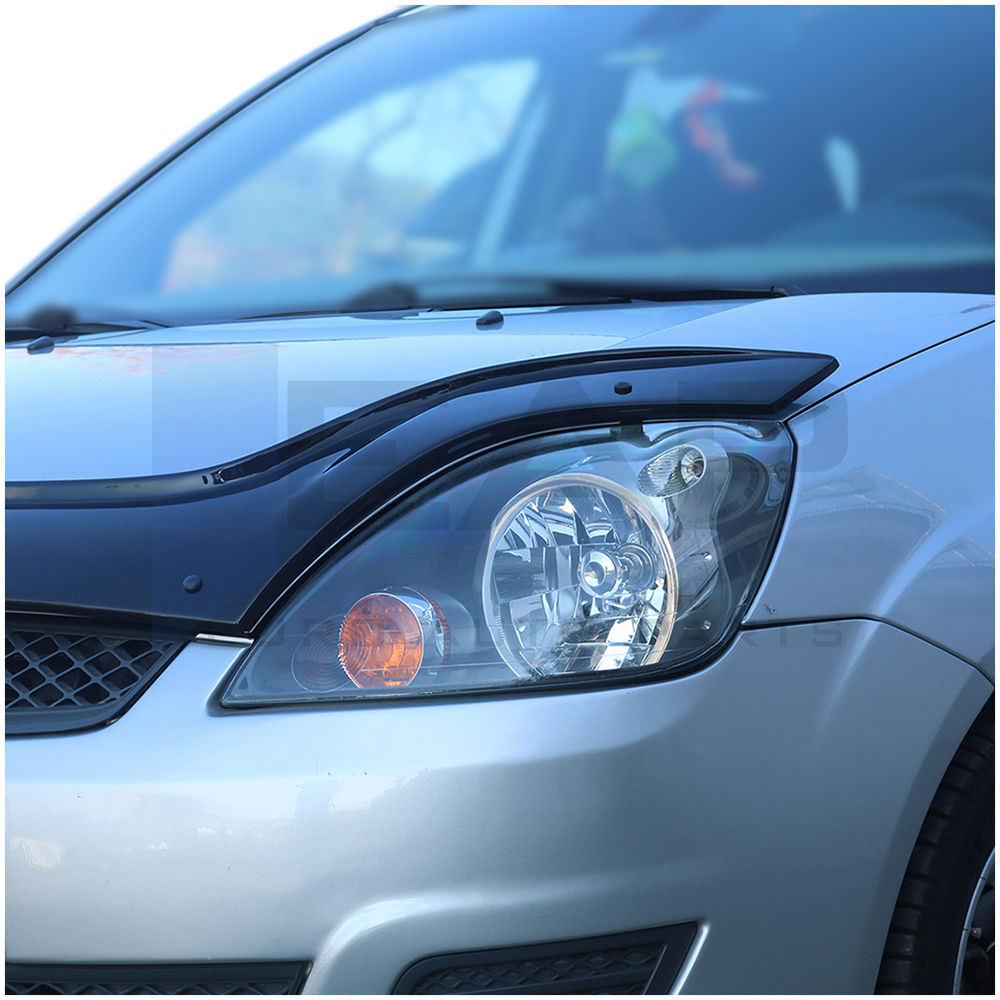 Bonnet Guard & Hood Deflector