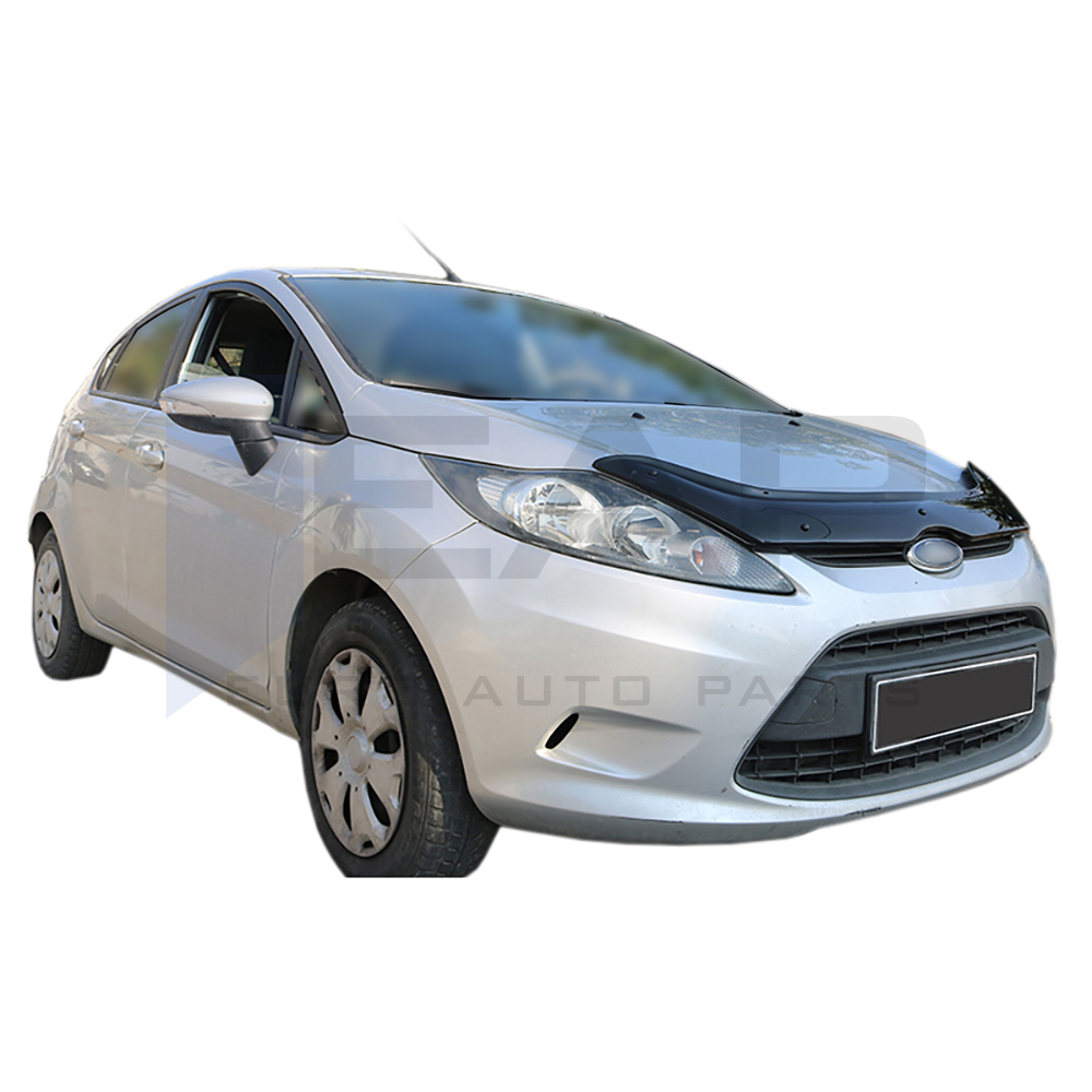 Bonnet Guard & Hood Deflector
