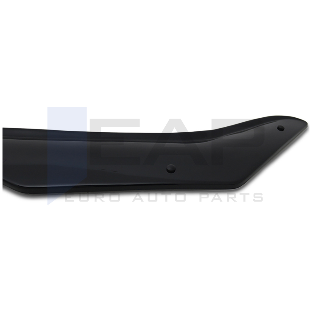 Bonnet Guard & Hood Deflector