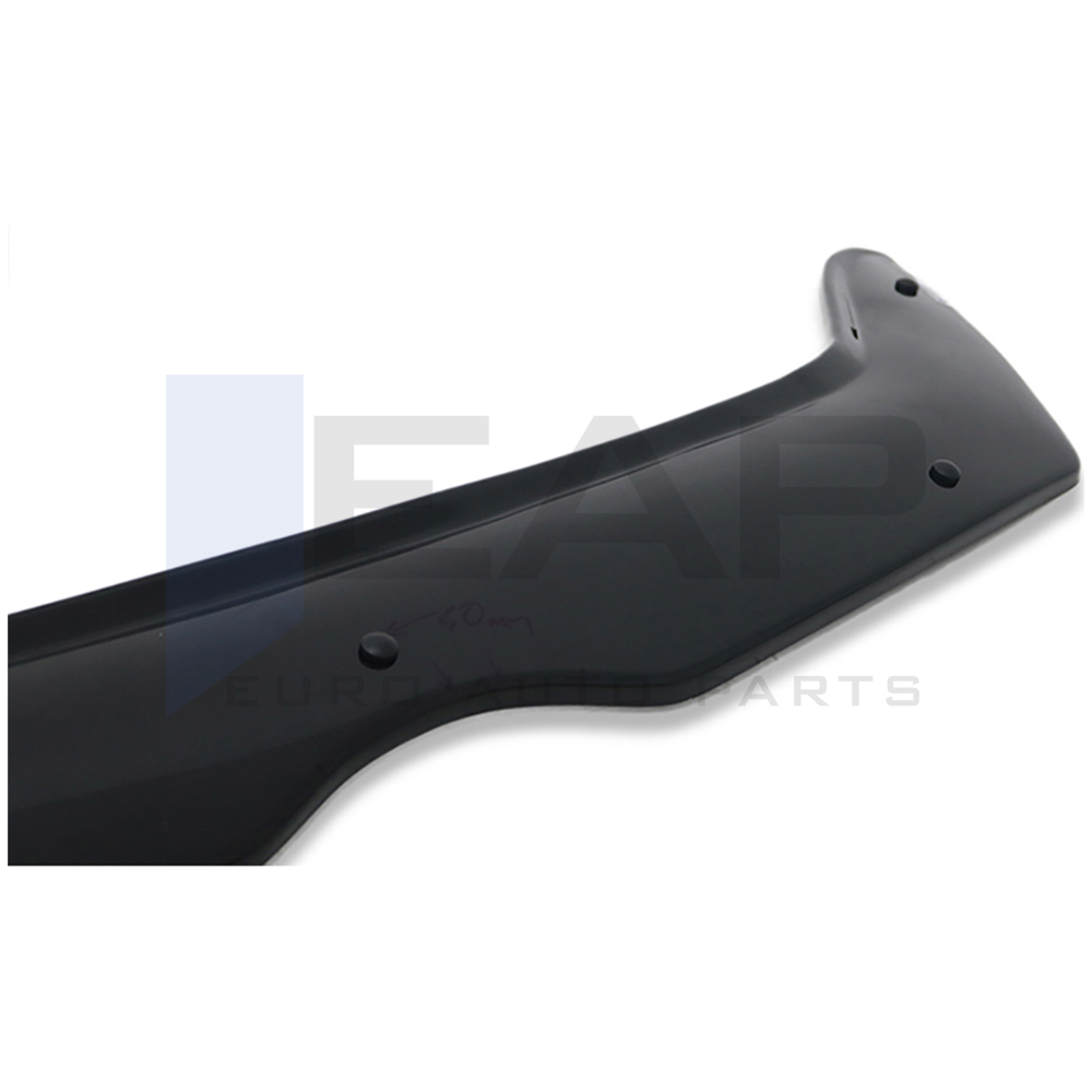 Bonnet Guard & Hood Deflector