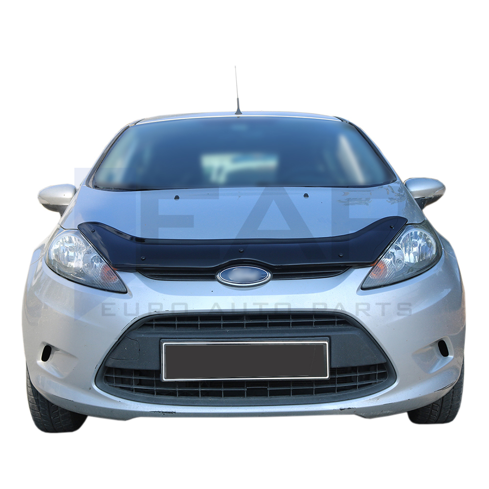 Bonnet Guard & Hood Deflector