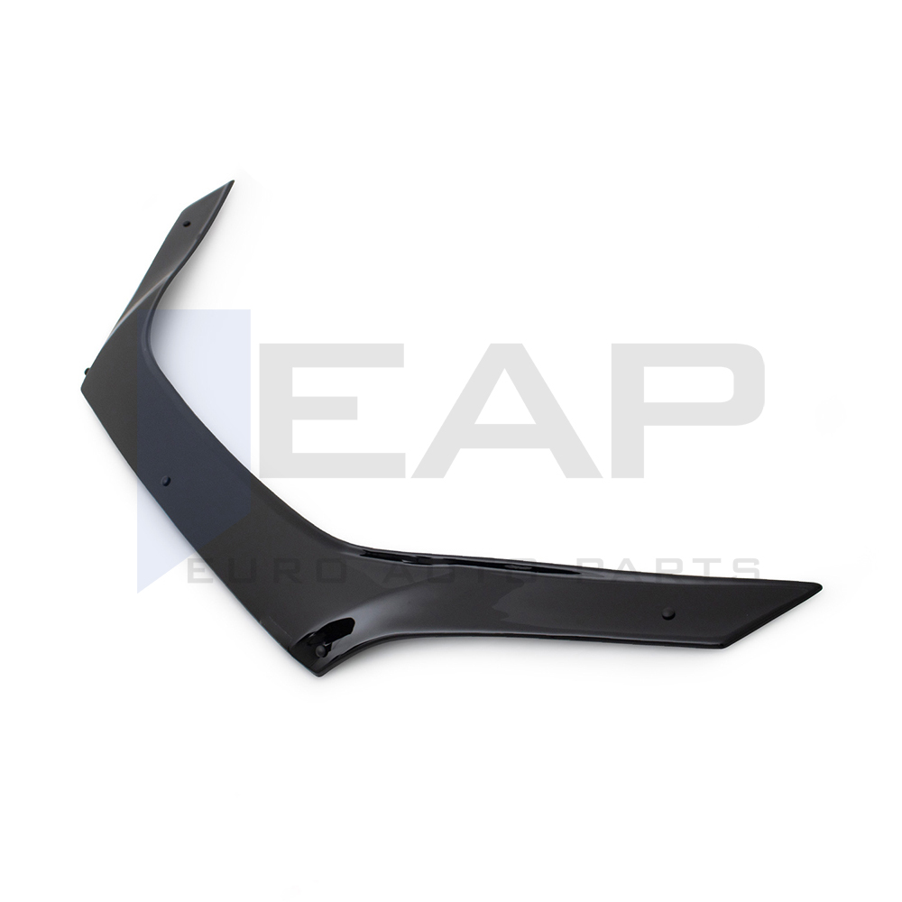 Bonnet Guard & Hood Deflector
