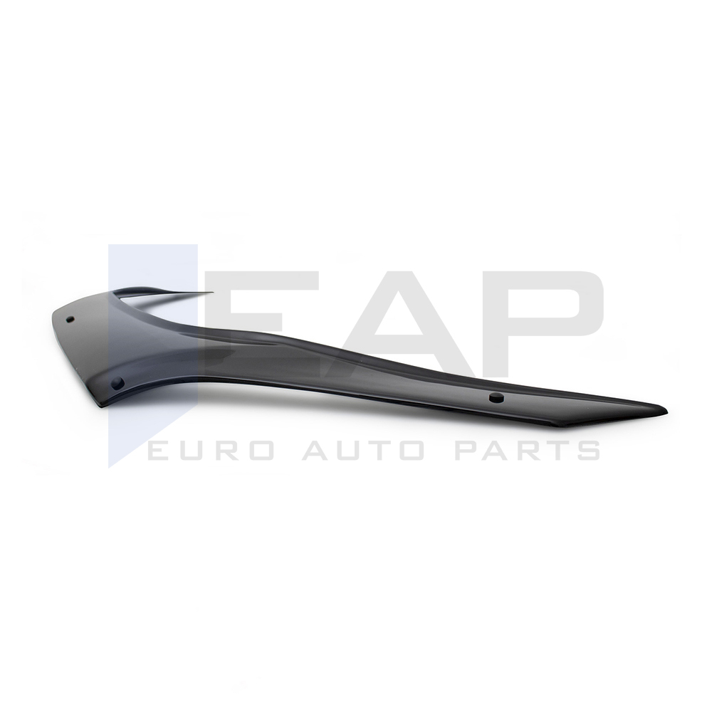 Bonnet Guard & Hood Deflector