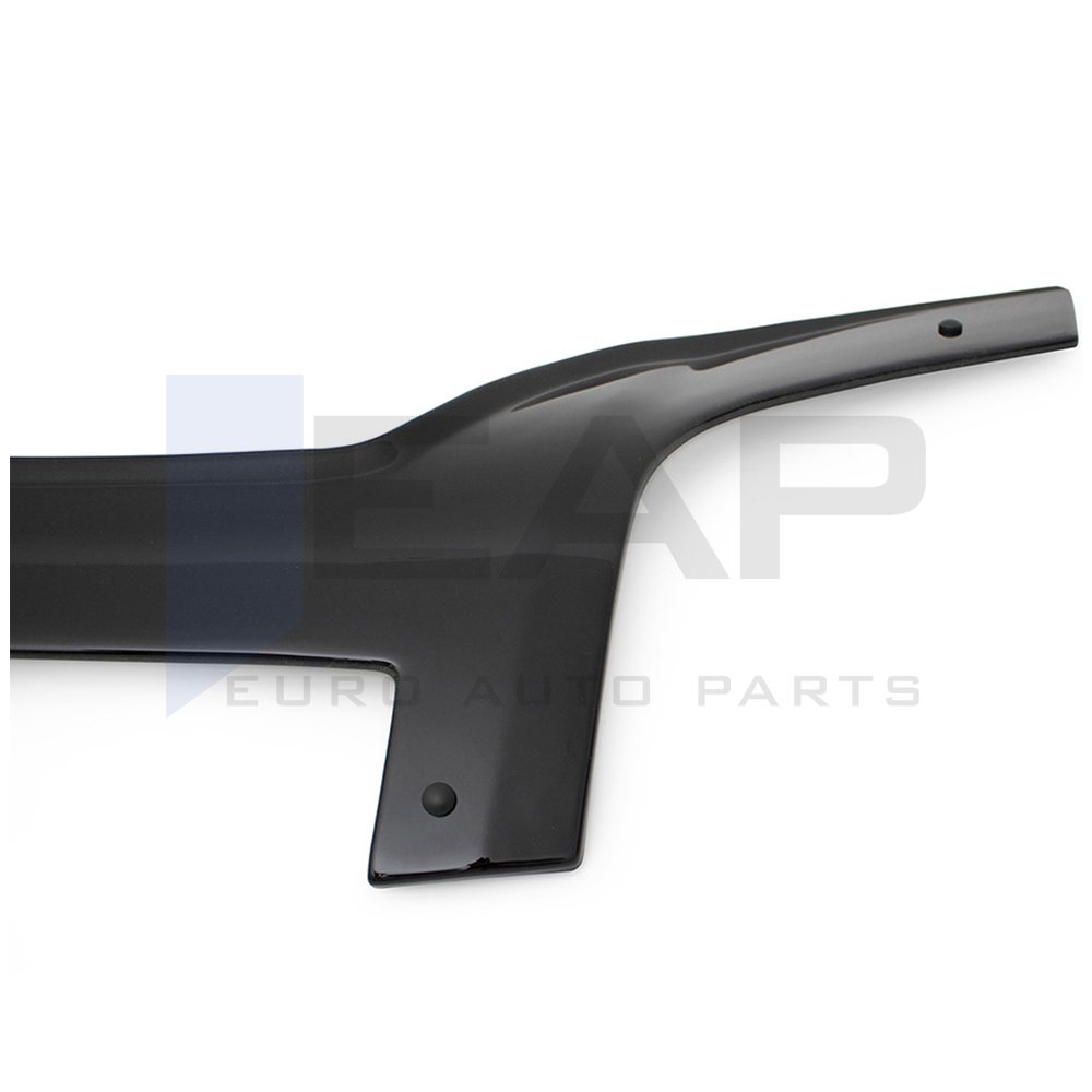 Bonnet Guard & Hood Deflector