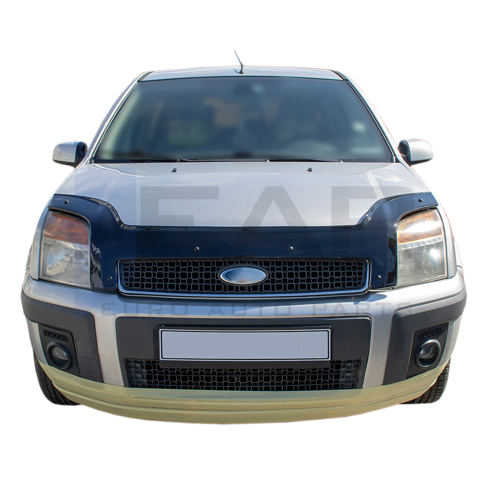 Bonnet Guard & Hood Deflector