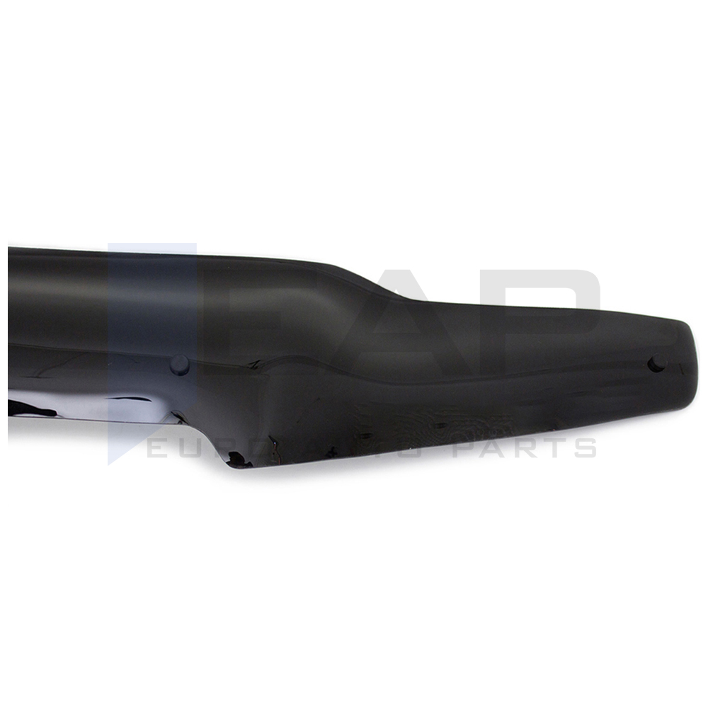 Bonnet Guard & Hood Deflector