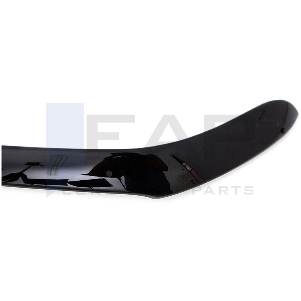 Bonnet Guard & Hood Deflector