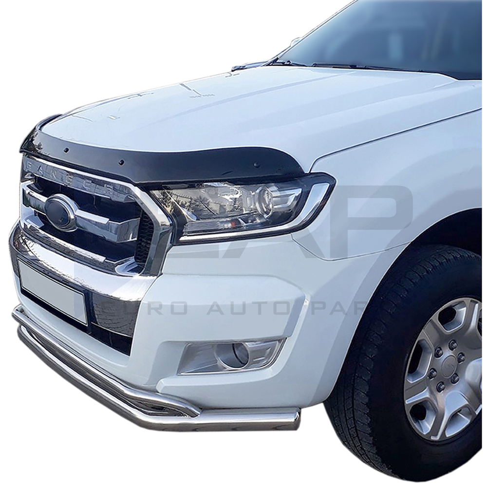Bonnet Guard & Hood Deflector