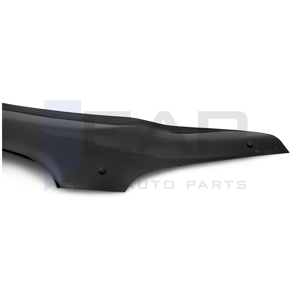 Bonnet Guard & Hood Deflector