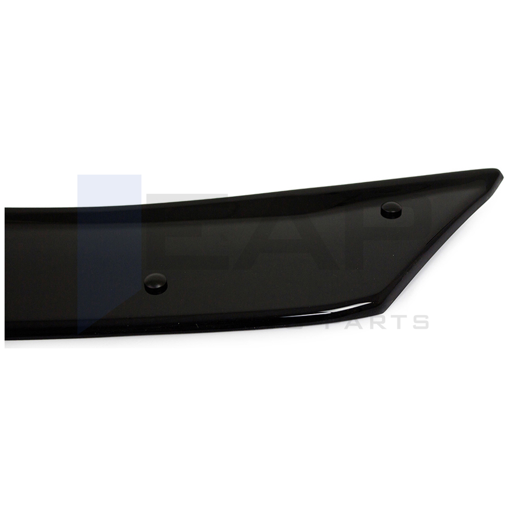 Bonnet Guard & Hood Deflector