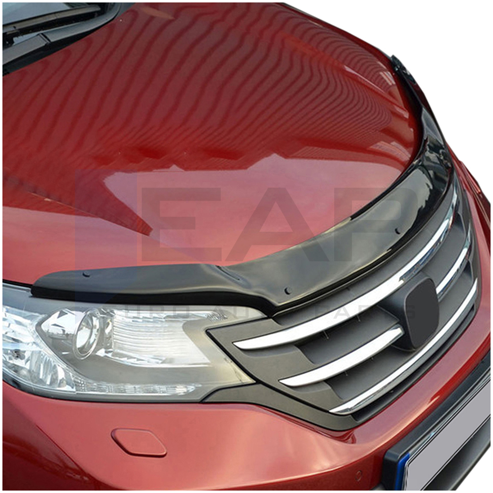 Bonnet Guard & Hood Deflector