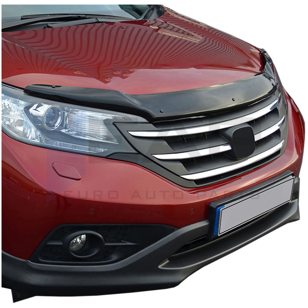 Bonnet Guard & Hood Deflector