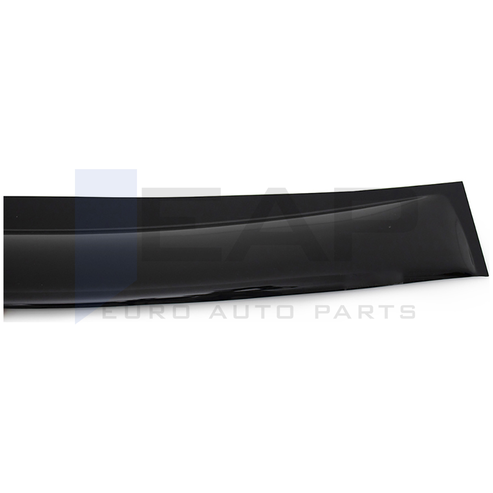 Rear Window Deflector