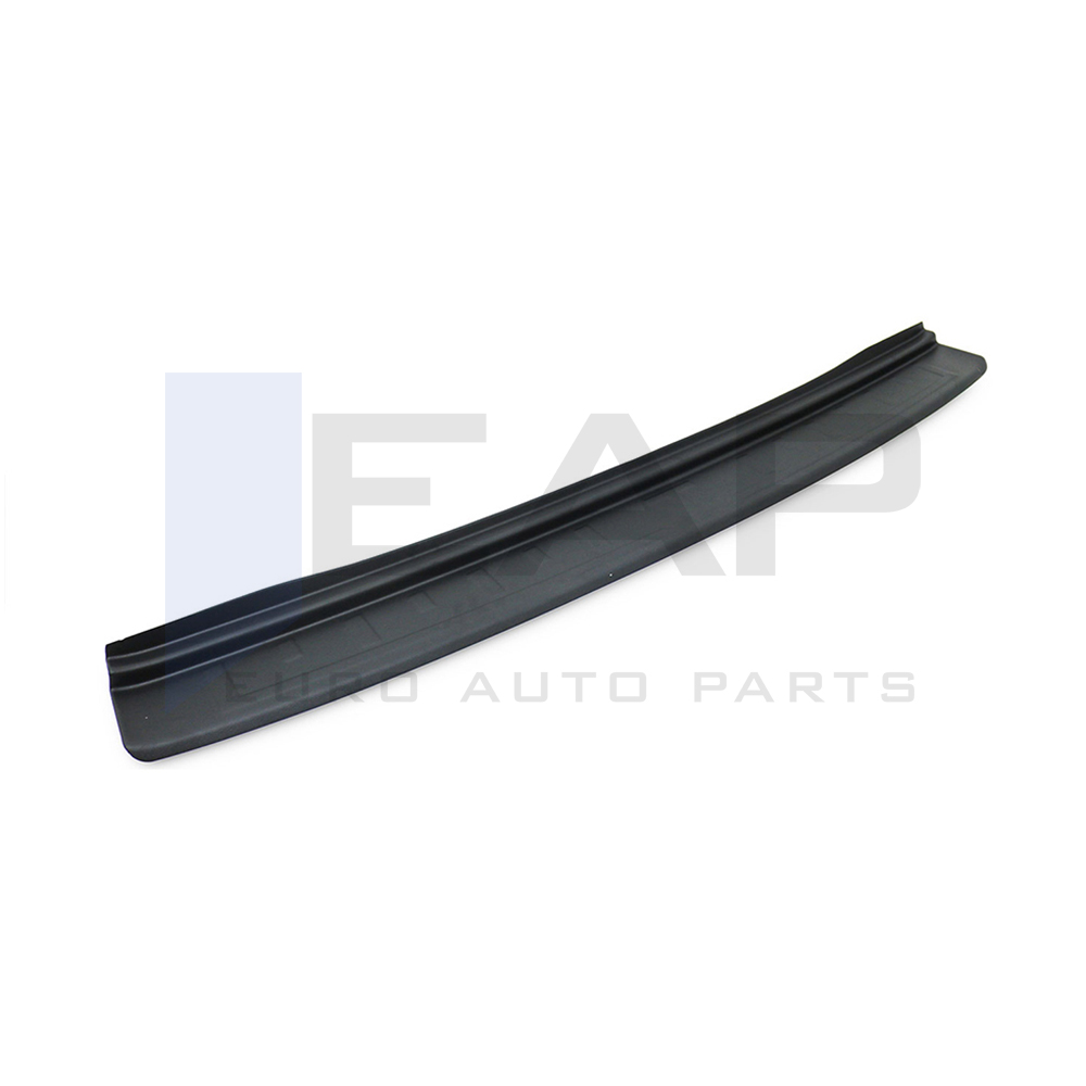 Rear bumper guard (Matte)