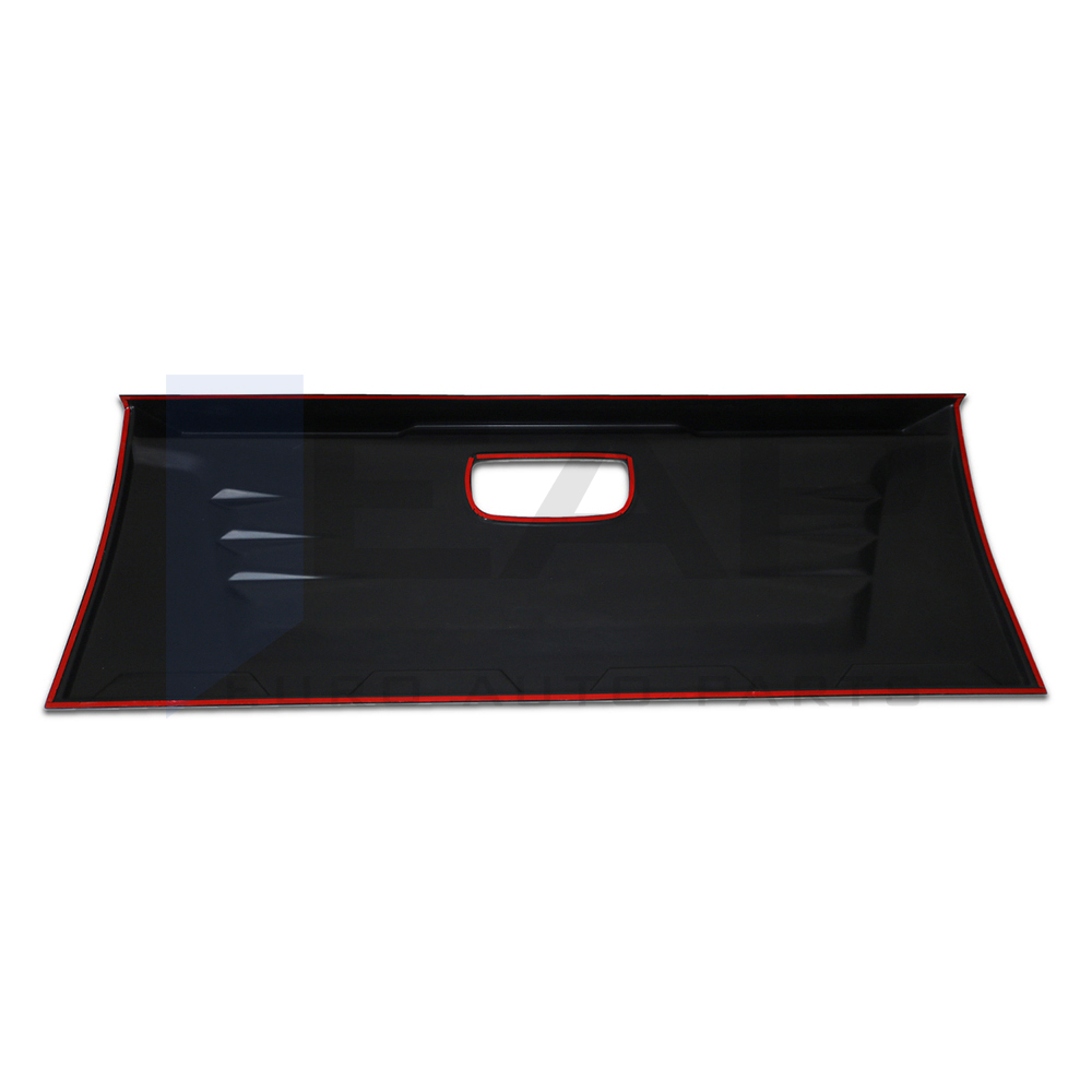 Wheel arch moulding trim cover