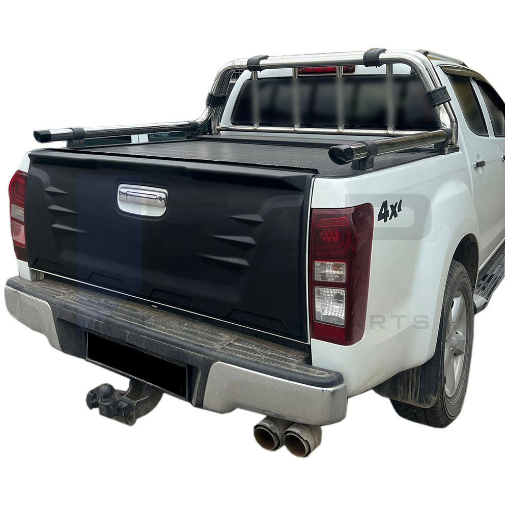 Wheel arch moulding trim cover