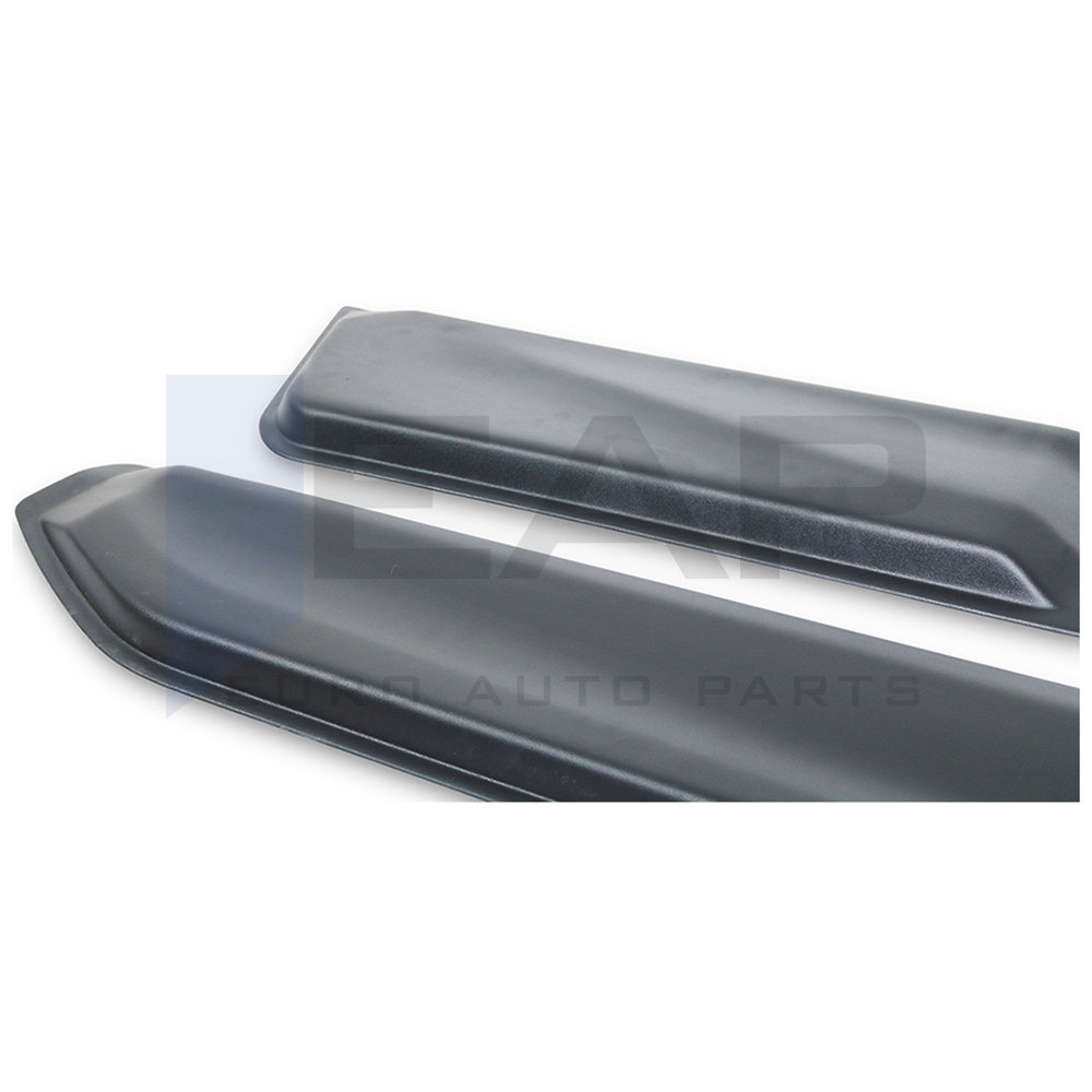 Wheel arch moulding trim cover