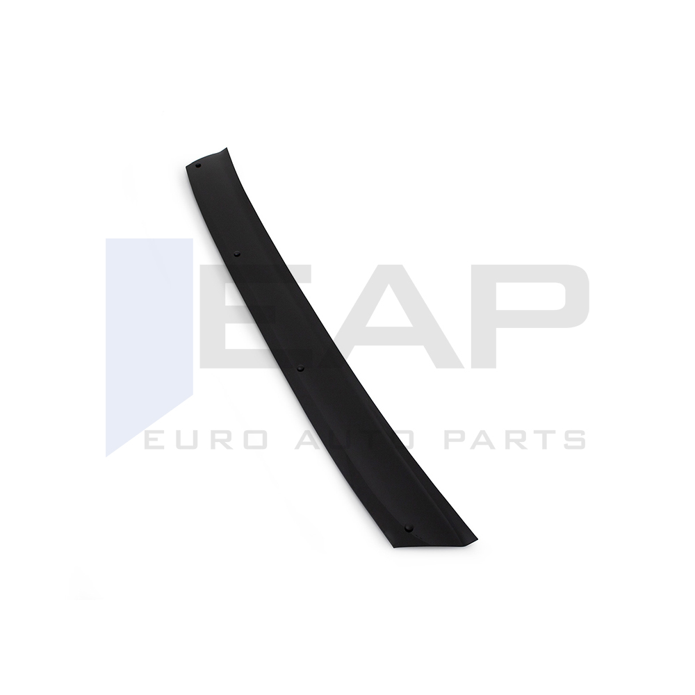 Bonnet Guard & Hood Deflector